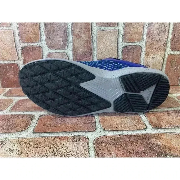 New Mens Avia Athletic Shoes sz 11 Avi-Storm Blue/Black/Green AA50081MMBK - Picture 8 of 8